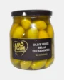 Green Olive - Amo Essere - 530 g