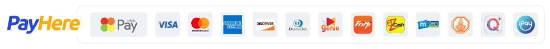 Online Payment Options