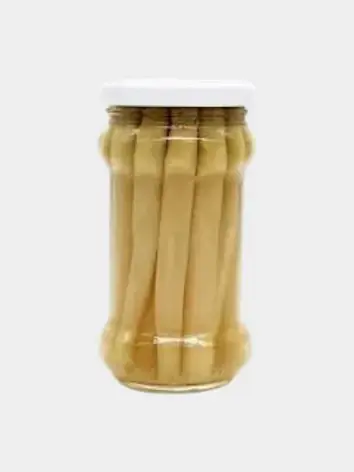ACROYALI White Asparagus 330g