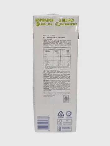Almond Milk (1L)