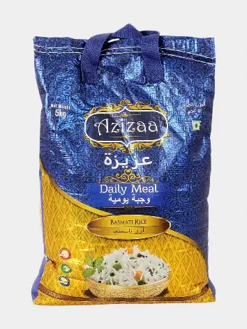 Azizaa – Basmati Rice (5kg)