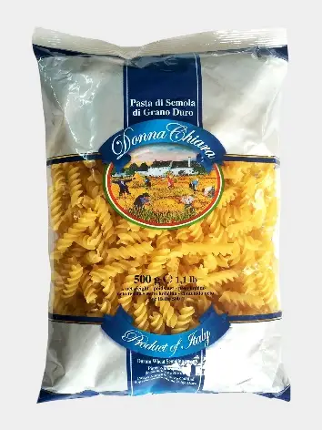 Donna Chiara Fusilli (500g)