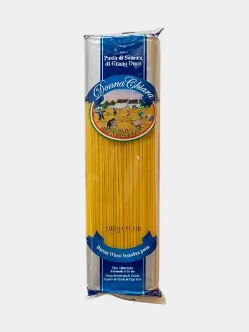 Donna Chiara Linguine (500g)