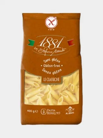 Gluten-Free Penne Pasta (400g)