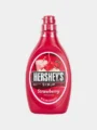 Hershey's Strawberry Topping Syrup (623g)