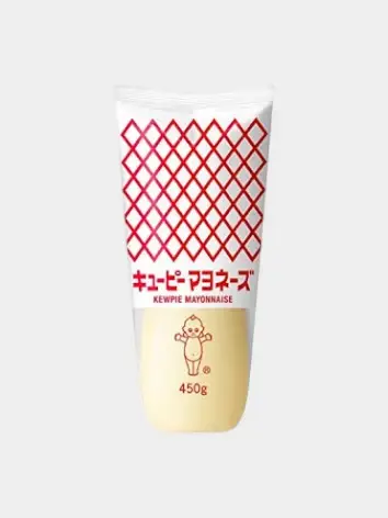 Japanese Mayonnaise (450ml)