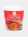 Mae Ploy – Red Curry Paste (400g Tub)