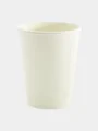 Paper Cup 12 oz White HD 50's