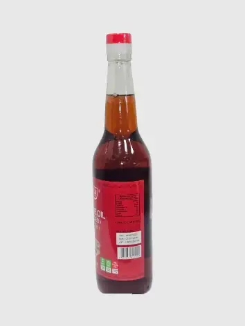 Blended Sesame Oil (635ml)
