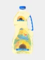 Shams Sunflower Oil (1.5L)