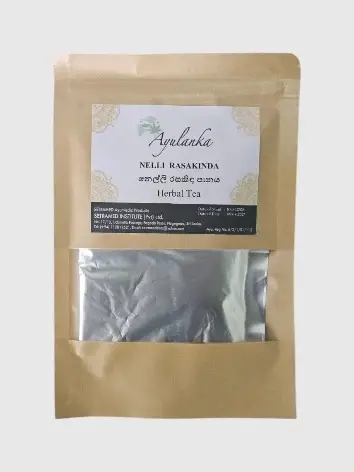 Ayulanka Nelli Rasakinda – Herbal Tea