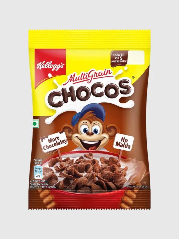 Kellogg’s Chocos 24g