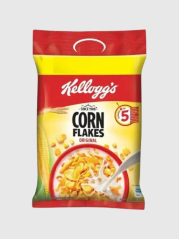 Kellogg’s Corn Flakes Original(100g+20g)