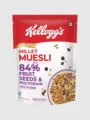 Kellogg's Millet Muesli 500g