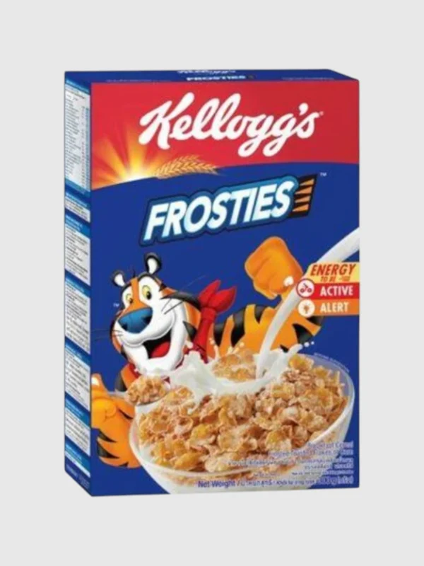 Kelloggs Frosties 300g