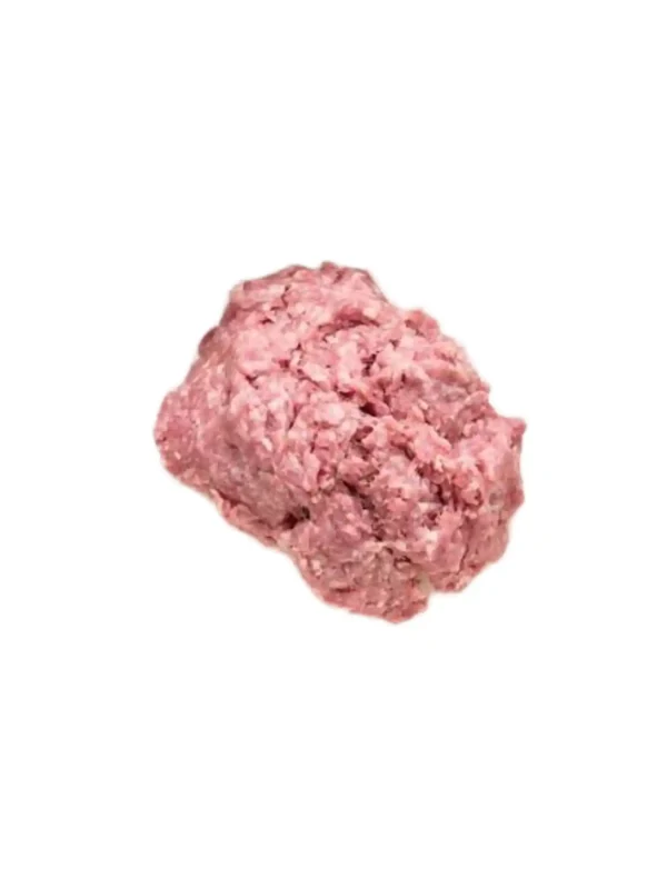 Lamb Mince 1Kg