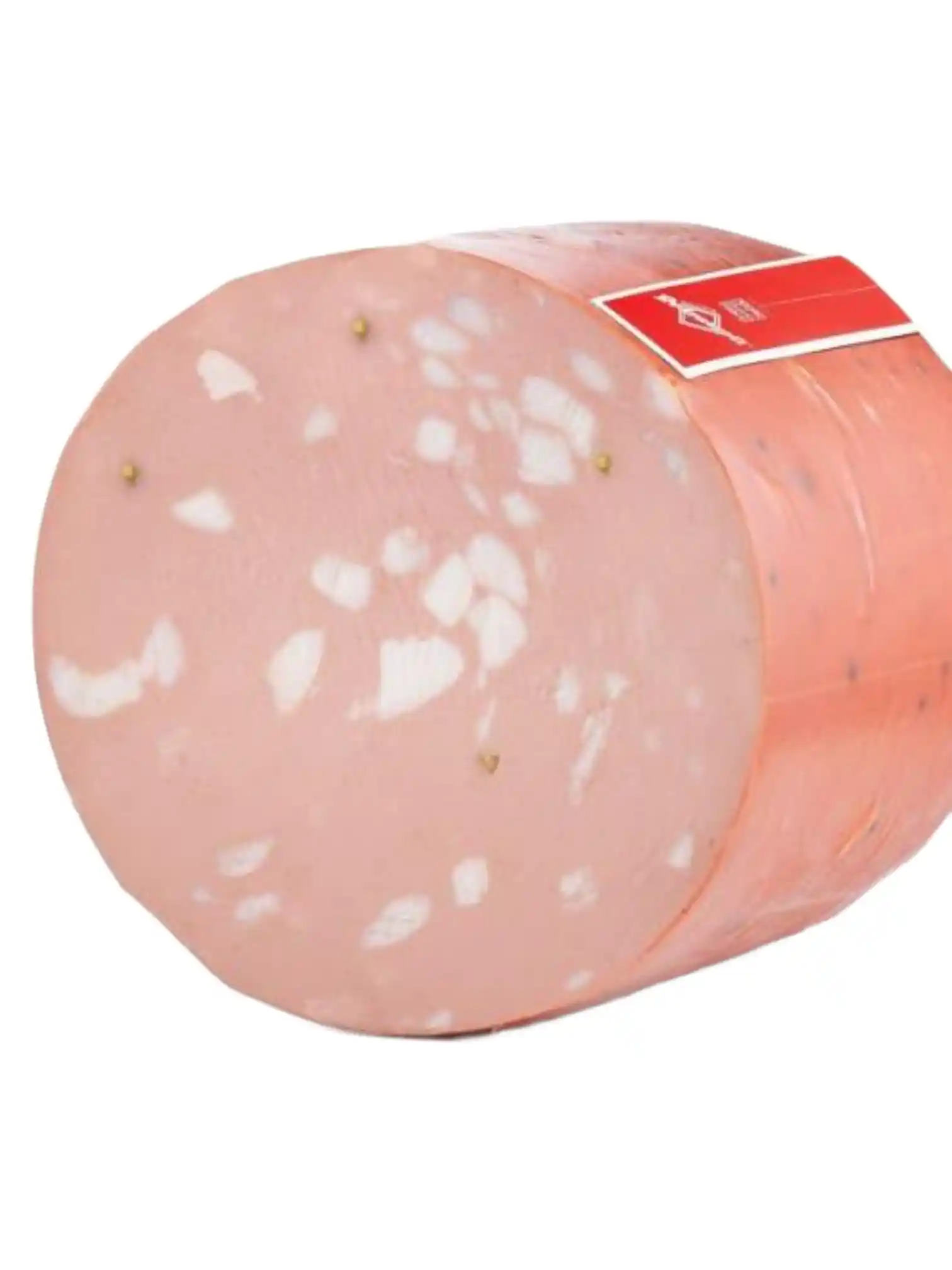 Mortadella Modena Meta with Pistachio 1Kg