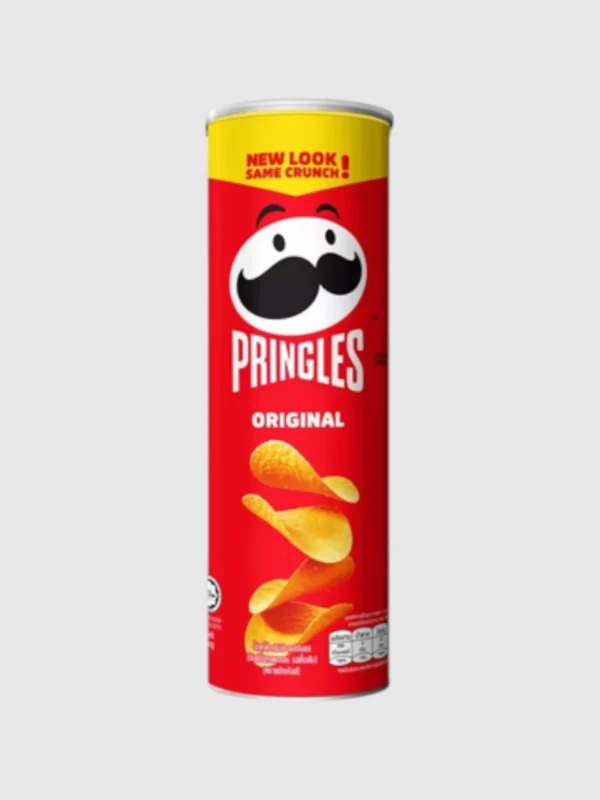 Pringles Original 134g