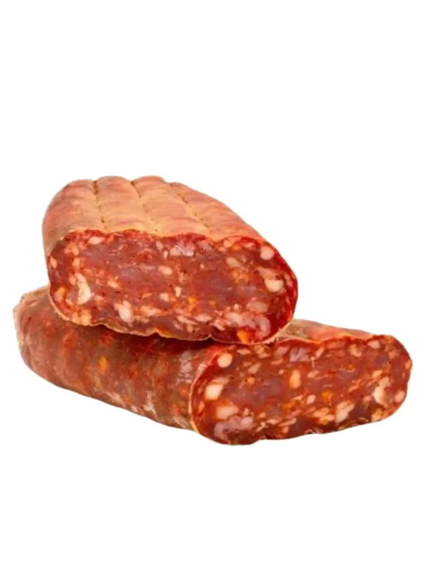 Salame Piccante 1Kg