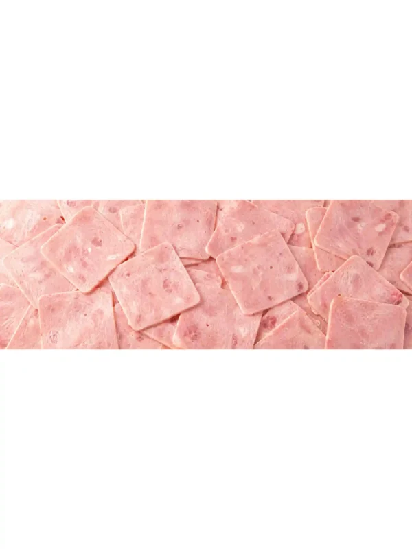 Smoked Turkey Ham 1Kg (Halal)