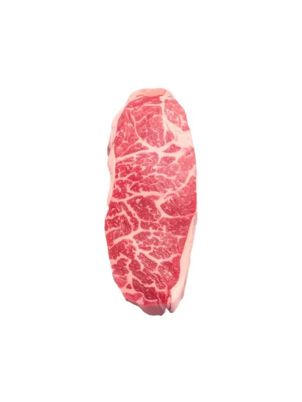 Wagyu Beef Striploin Tajima MB 4-5 – 1Kg